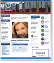 City of Westland