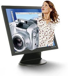 Put your store online