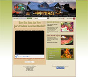 Joe's Produce