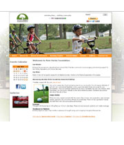 Novi Parks Foundation