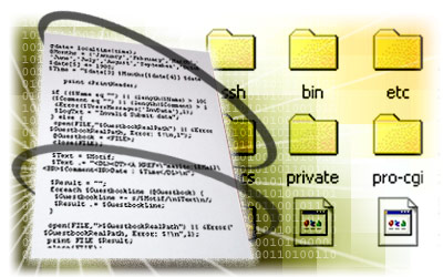 Site Development