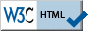 W3C Validated