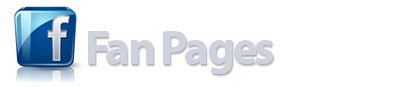 Facebook Fan Pages Facebook Fan Pages