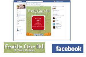 Franklin Cider Mill Fan Page Franklin Cider Mill Fan Page