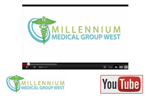 Millennium Medical Group YouTube Channel Millennium Medical Group YouTube Channel