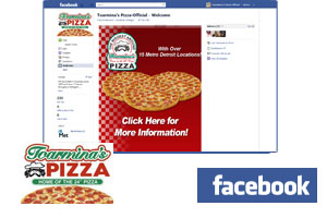 Toarminas Pizza Fan Page Toarminas Pizza Fan Page