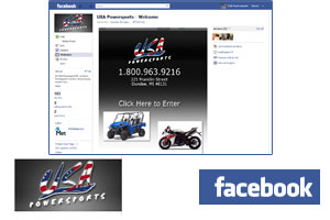 USA Powersports Fan Page USA Powersports Fan Page