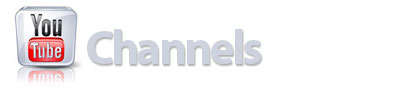 YouTube Channels YouTube Channels