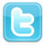 Join us on Twitter
