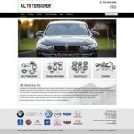 Our Works of Alt Tensioners