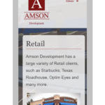 Amson Development