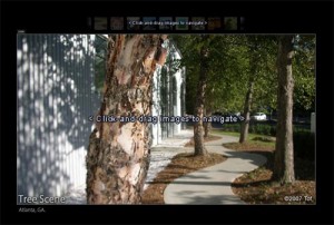 Touch Slider