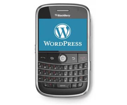 Wordpress Mobile