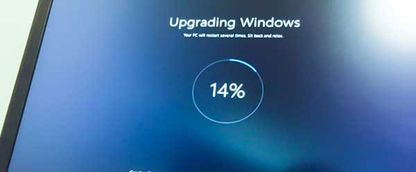 Updating and Upgrading
