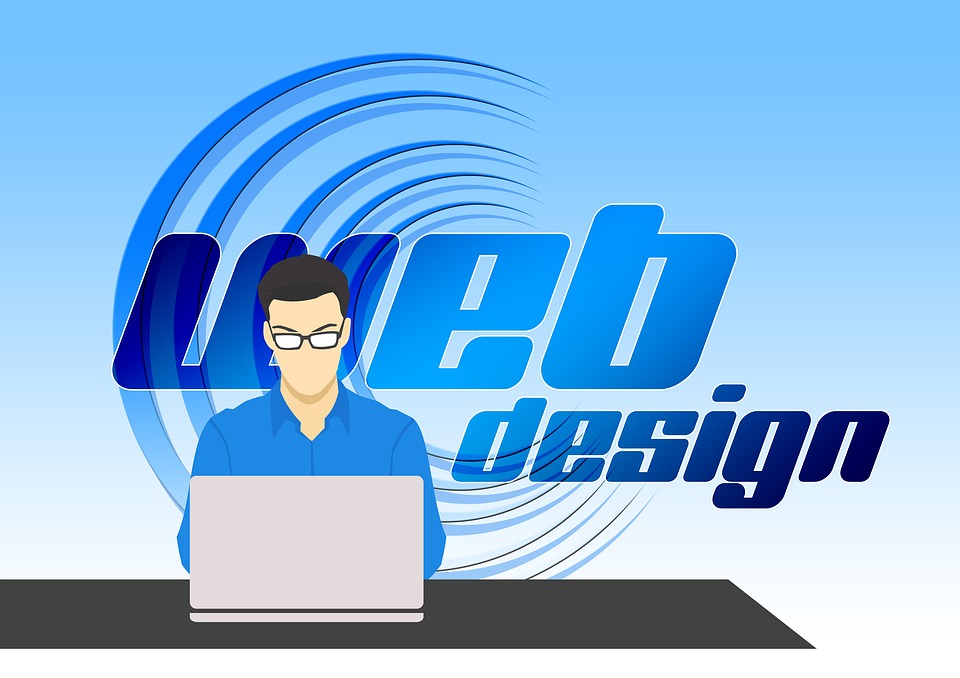 Web Design and Development Services In Westland